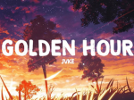 its your Golden hour