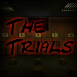 The Trials (BETA) icon