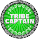 Tribe Captain