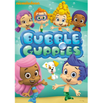 bubble guppies <3 !!