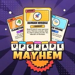 Upgrade Mayhem icon