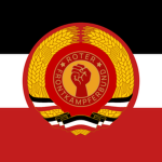 [3] Grenadiers Division of the People's Army