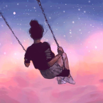 Galaxy aesthetic