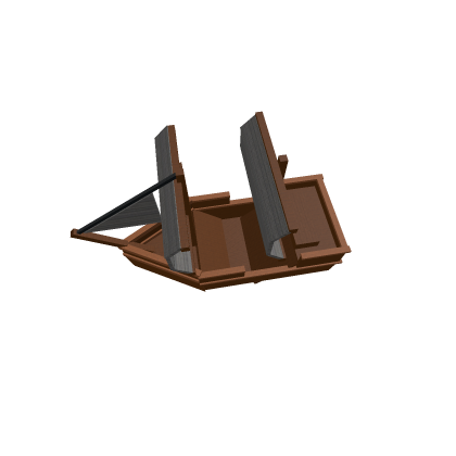 Pirate Ship
