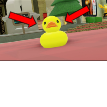 Evil Duck Story
