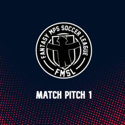 FMSL Match Pitch 1