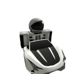 the racecar car racers