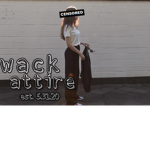 Wack Attire