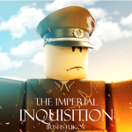 The Imperial Inquisition of Germanica
