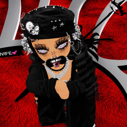 KAIK4 DISTRICT 🕷️😈