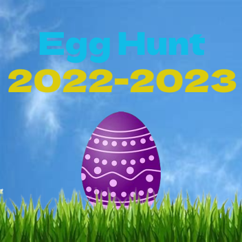 [Update] Egg Hunt