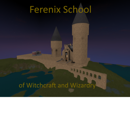 Ferenix School of Witchcraft and Wizardry