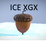 Ice XgX