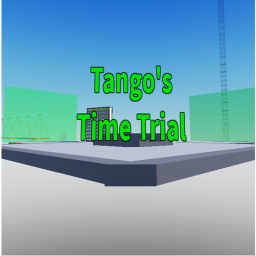 Tango's Time Trial