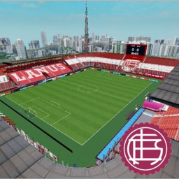Lanus Stadium icon