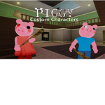 Piggy Custom Characters