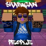 sharigan people