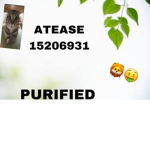 atease
