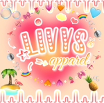 •livy’s apparel•