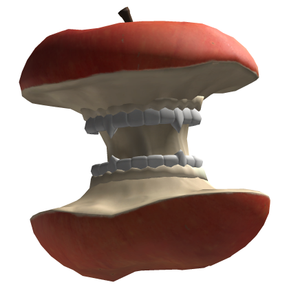 Evil Apple