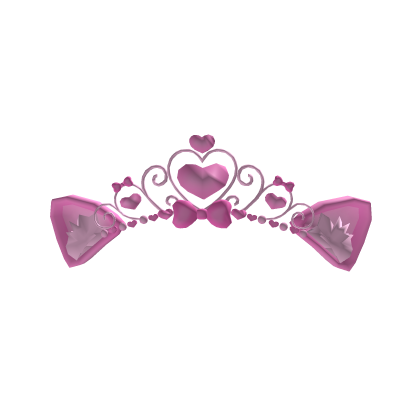^_^ cute princess palace pets tiara