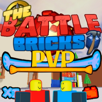 The Battle Bricks: PVP
