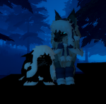 | Abyss's Arcade | [WCUE]