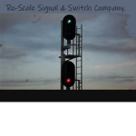 Ro-Scale Signal & Switch Company.