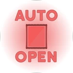 Auto Open Packs