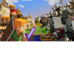 Mine-crafters