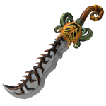 Blade of All Hallow's