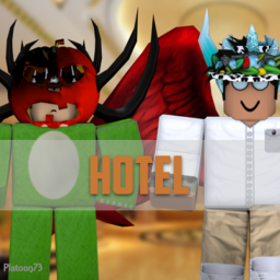 Paradise Hotel | Hotel