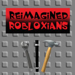 Reimagined Robloxians