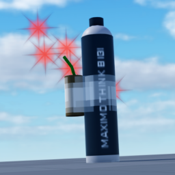 Think Big Simulator 💥 icon