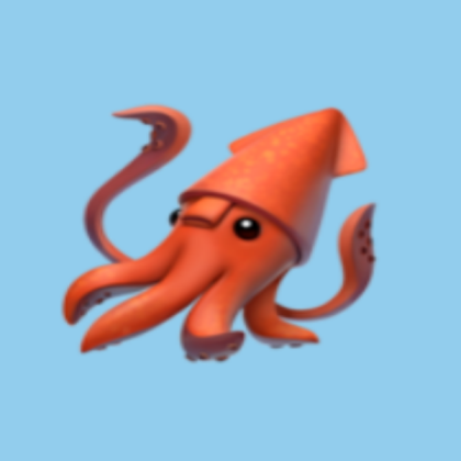 SQUID Roblox decal
