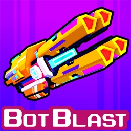 Bot Blast 💥UPDATE 16 icon