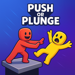 Push or Plunge
