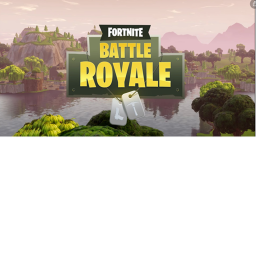Fortnight Battle Royale