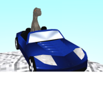 The Dino store <3