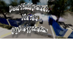 Deerfield Beach,Florida