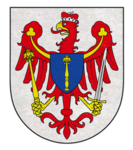 The Margraviate of Brandenburg