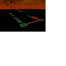 (NEW) (LMK GAMES) Halloween Obby !