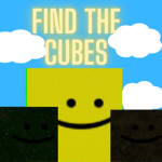 find the cubes (: