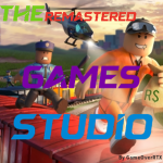 The Remastered Games Studio