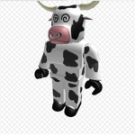 Our Cows