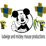 Ludwige and Mickey Mouse productions