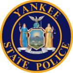 Yankee State Police Department