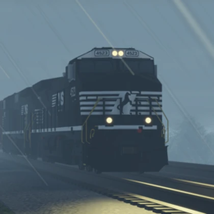 RO-Scale: Chicagoland Roblox group icon