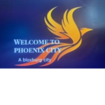 Bloxburg Phoenix City