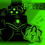 Paradigm-Shift Tower Defense